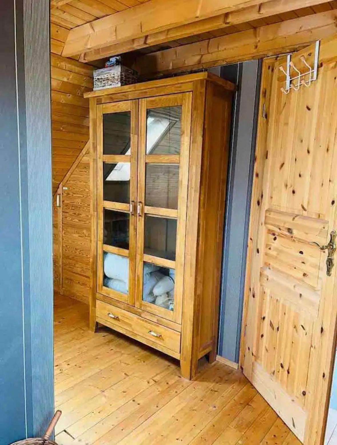Villaharmony Wartet Auf Familien Mit Hund! Lommatzsch Экстерьер фото