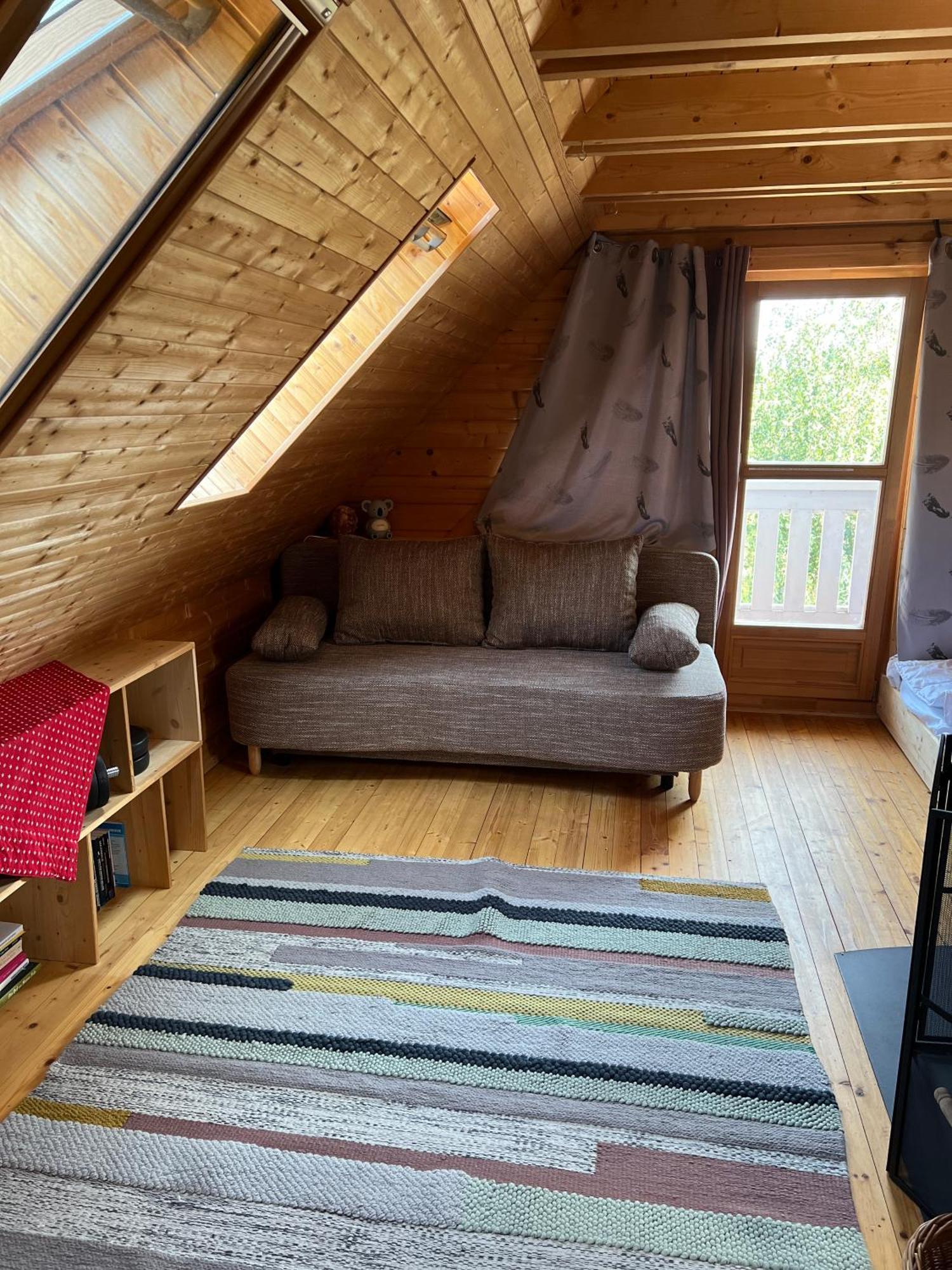 Villaharmony Wartet Auf Familien Mit Hund! Lommatzsch Экстерьер фото